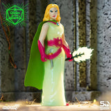 Dungeons & Dragons Wave 04 Sorceress Glow in the Dark 10 cm ReAction Action Figure