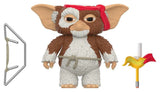 Gremlins ReAction Action Figure Gizmo (Battle Ready Character Card) 23 cm