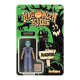 Universal Monsters Halloween Kids ReAction Frankenstein (Universal Monsters) 10 cm Action Figure