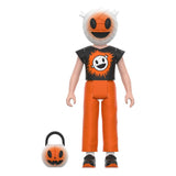 Halloween Kids ReAction Mummy Boy Graphic Tee 10 cm Action Figure