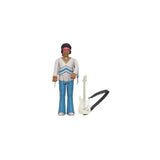 Jimi Hendrix ReAction (Festival) 10 cm Action Figure