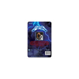 Cliff Burton ReAction Wave 01 10 cm Action Figure