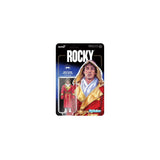Rocky ReAction Wave 03 Italian Stalone (Rocky I) 10 cm Action Figure