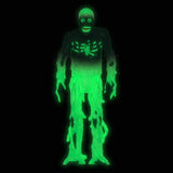 The Return of the Living Dead ReAction Wave 04 Tarman (Monster Glow) 10 cm Action Figure