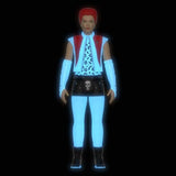 The Return of the Living Dead ReAction Wave 04 Trash (Monster Glow) 10 cm Action Figure
