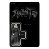 Spinal Tap ReAction Action Figure Wave 02 David St. Hubbins (None More Black) 10 cm