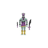 Thundercats ReAction Wave 06 Mirror Mumm-Ra (Evil Mutant) 10 cm Action Figure