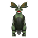 Toho ReAction Action Figure Wave 01 (Retro Tin) Baragon (Marusan Tin) 10 cm
