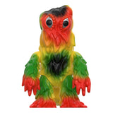 Godzilla Toho ReAction Godzilla Hedorah Vintage Toy 10 cm Action Figure