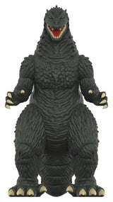 Godzilla Toho ReAction Action Figure Godzilla 2000 10 cm