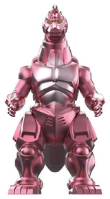 Godzilla Toho ReAction Action Figure Mechagodzilla '93 (Cherry Blossom Festival)