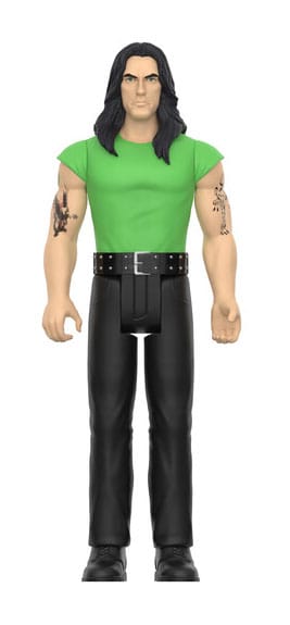 Type O Negative ReAction Wave 01 Peter Steele 10 cm  Action Figure