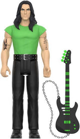 Type O Negative ReAction Wave 01 Peter Steele 10 cm  Action Figure