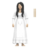 The White Stripes ReAction Action Figures 2-Pack Wave 02 The White Stripes (Elephant) 10 cm