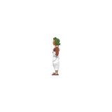 Willy Wonka and the Chocolate Factory (1971) ReAction Wave 03 Oompa Loompa 10 cm Action Figure