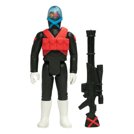 The Worst ReAction Wave 05 Mutant Team X3 The Enigma 10 cm Action Figure