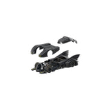 DC Comics Batman 1989 Super Cyborg Batmobile (Full Color) 33 cm Vehicle Action Figure