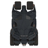 Batman 1989 Super Cyborg Vehicle Batmobile Tumbler (Full Color) 33 cm