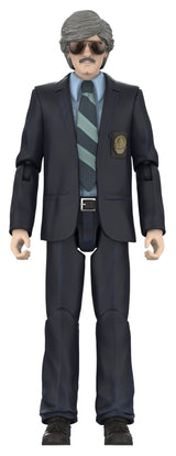 Beastie Boys Ultimates Action Figure Wave 1 Alasondro Alegre as  "The Chief" 18 cm
