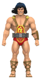 Conan the Barbarian Ultimates Kull The Conqueror 18 cm Action Figure