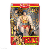 Conan the Barbarian Ultimates Kull The Conqueror 18 cm Action Figure