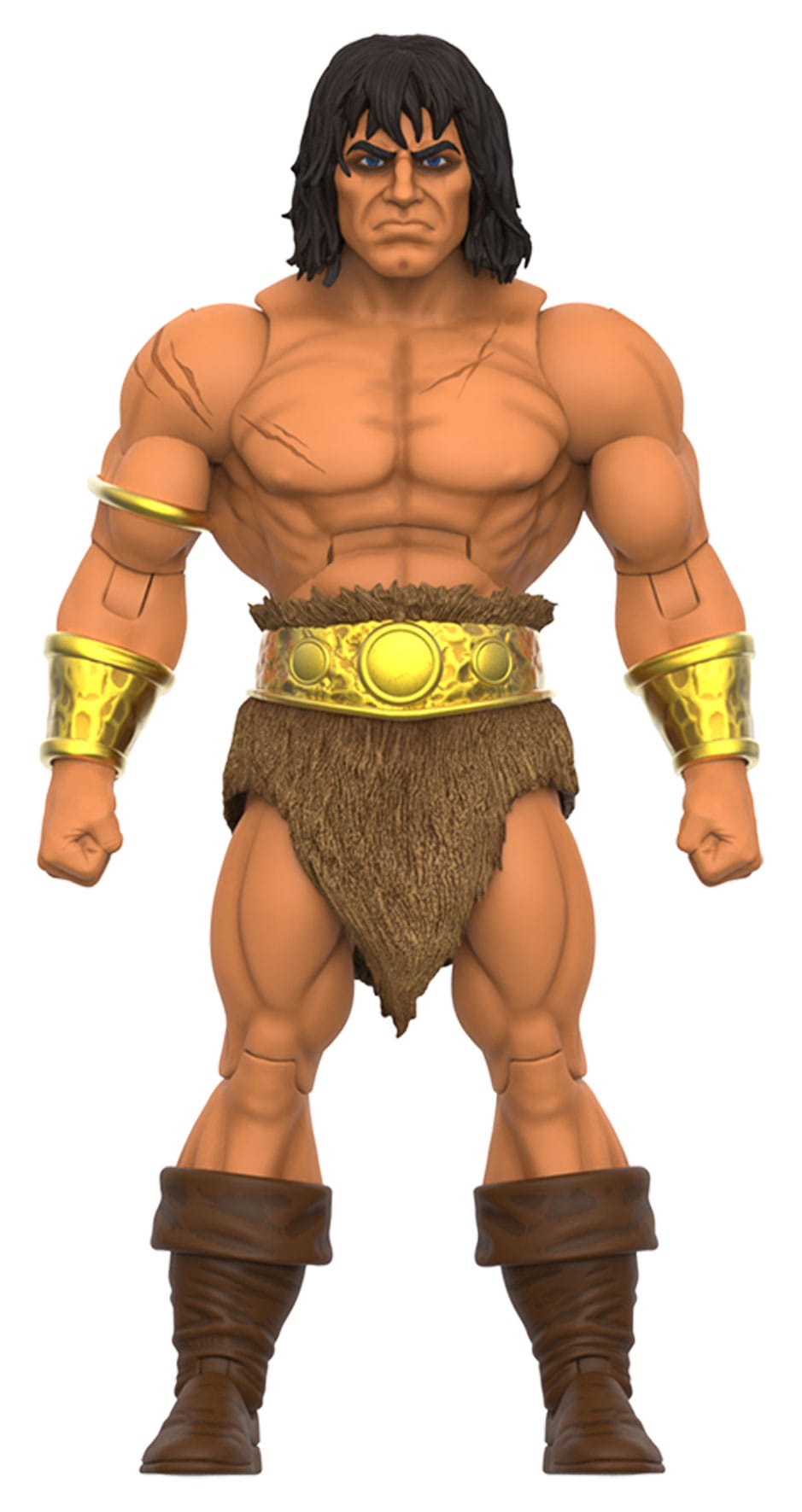 Conan the Barbarian Ultimates 18 cm Action Figure