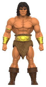 Conan the Barbarian Ultimates 18 cm Action Figure
