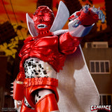 Czarface Ultimates Wave 3 Impostarr 18 cm Action Figure