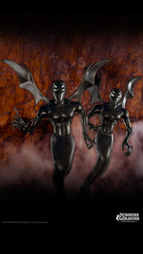 Dungeons & Dragons Ultimates Action Figure Shadow Demons (2 Pack) 18 cm