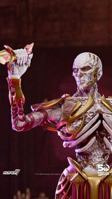 Dungeons & Dragons Ultimate Vecna 18 cm Action Figure