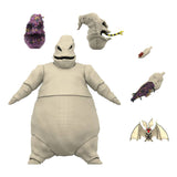 Nightmare Before Christmas Oogie Boogie 18cm Disney Ultimates Action Figure