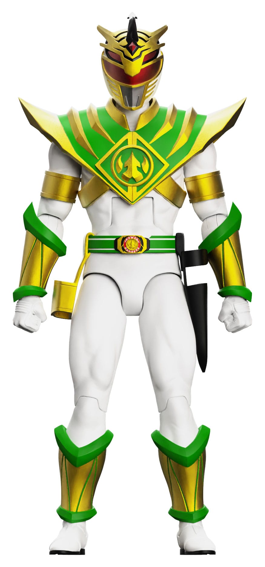 Mighty Morphin Power Rangers Lord Drakkon 18 cm Ultimates Action Figure