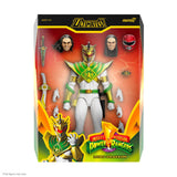 Mighty Morphin Power Rangers Lord Drakkon 18 cm Ultimates Action Figure