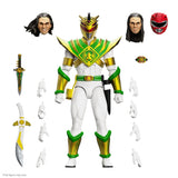 Mighty Morphin Power Rangers Lord Drakkon 18 cm Ultimates Action Figure