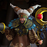 Mighty Morphin Power Rangers Rita Repulsa 18cm Ultimates Action Figure