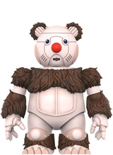 Thundercats Ultimates Ro-Bear Bill 18 cm Action Figure