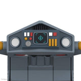 Thundercats Ultimates Vehicle Thundertank with Panthro (Toy)