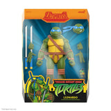 Teenage Mutant Ninja Turtles Ultimates Action Figure Wave 12 Leonardo 18 cm