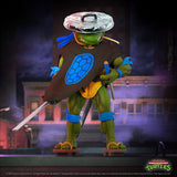 Teenage Mutant Ninja Turtles Ninja Nomad Leonardo 18 cm Ultimates Action Figure