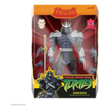 Teenage Mutant Ninja Turtles Ultimates Action Figure Wave 13 Shredder 18 cm