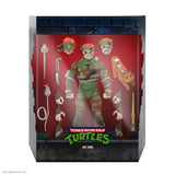 Teenage Mutant Ninja Turtles Rat King 18 cm Ultimates Action Figure