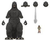 Godzilla Toho Ultimates Action Figure Wave 07 Godzilla '54
