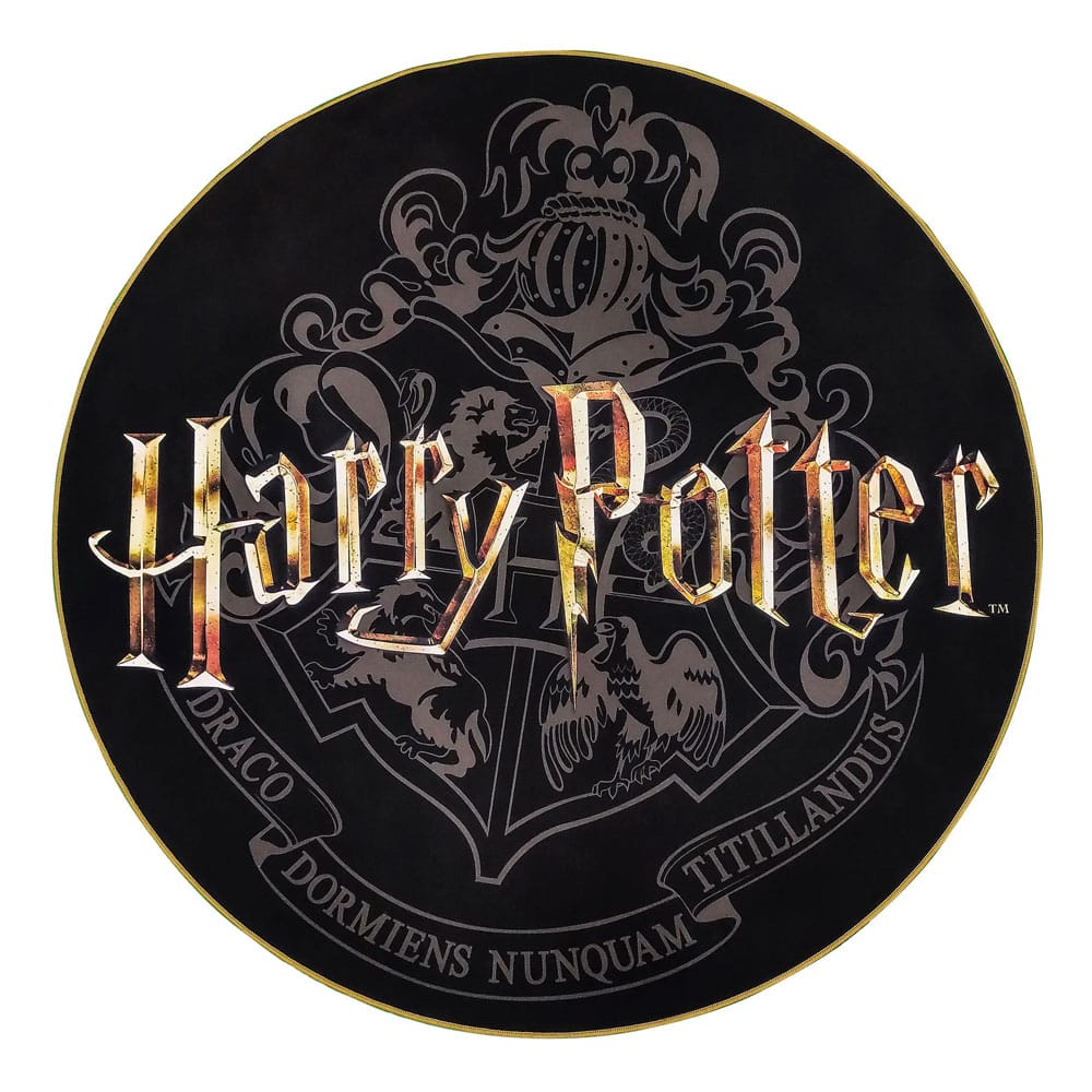 Harry Potter XXL Floor Mat Rug