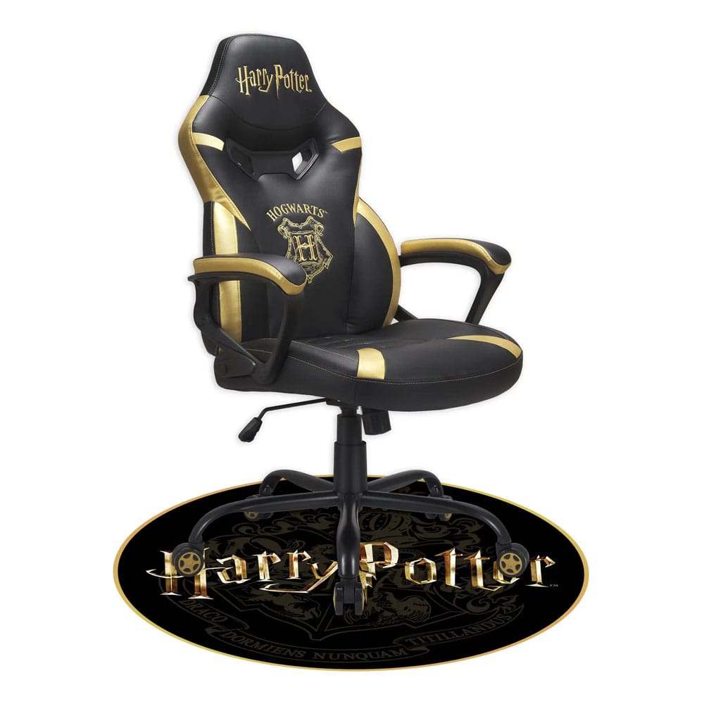 Harry Potter XXL Floor Mat Rug