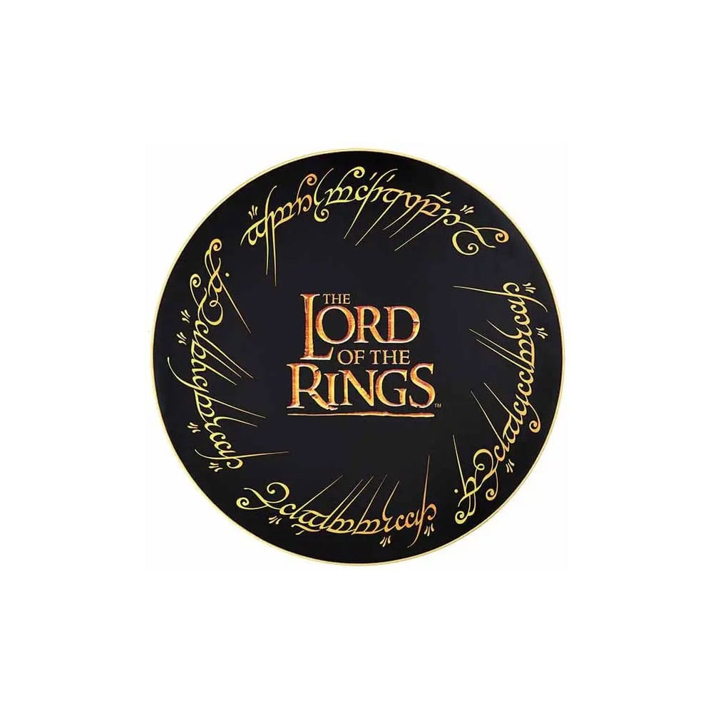 Lord of the Rings Floor Mat Rug