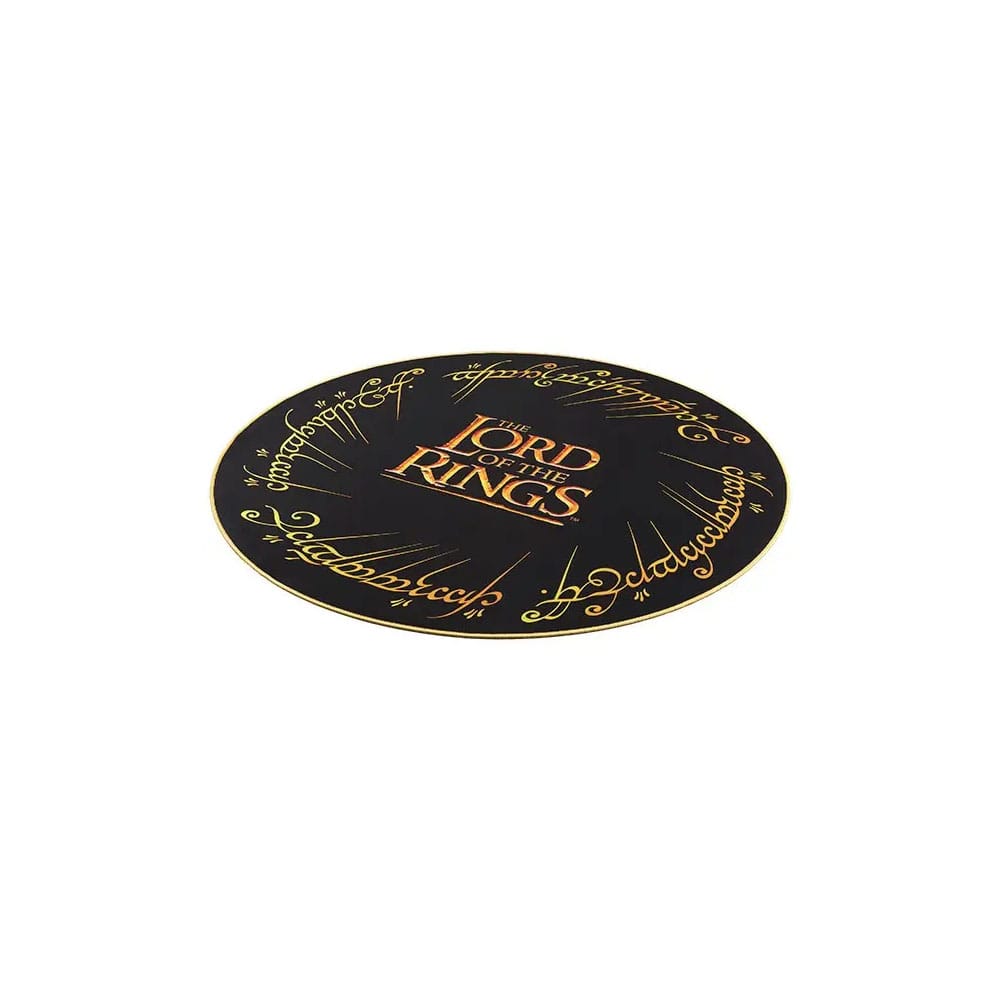 Lord of the Rings Floor Mat Rug