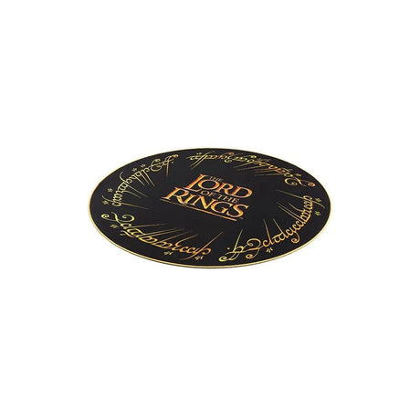 Lord of the Rings Floor Mat Rug