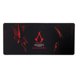 Assassin´s Creed Shadows Desk Mat XXL