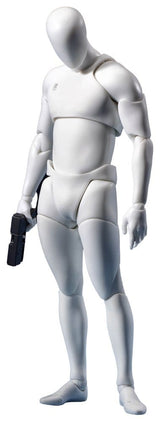 Original Character Series Neural Interface Action Figure 1/12 Bioroid-Troy 021 15 cm