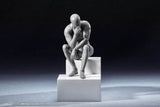 Original Character Series Neural Interface Action Figure 1/12 Bioroid-Troy 020 15 cm